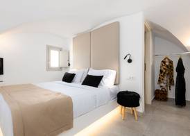 SERAPIAS SUITES 5