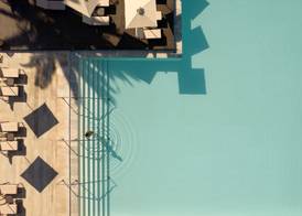 Domes of Corfu, Autograph Collection 4