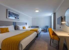 Maldron Hotel Dublin Airport 4