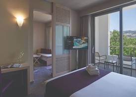 Atlantica Akti Zeus Hotel 4