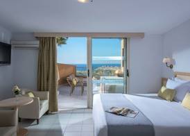 Blue Bay Resort Hotel 5