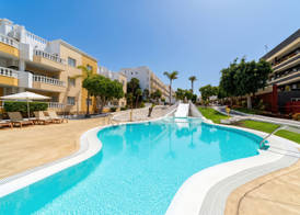 Servatur Isora Suites 2