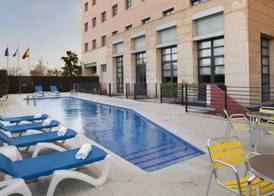 Holiday Inn Express VALENCIA-CIUDAD LAS CIENCIAS by IHG 2