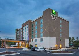 Holiday Inn Express & Suites COVINGTON by IHG 3