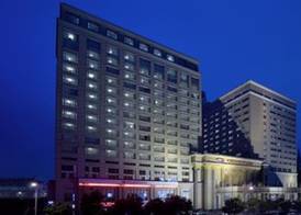 Crowne Plaza CITY CENTER NINGBO by IHG 2