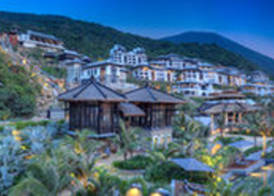 InterContinental Hotels DANANG SUN PENINSULA RESORT by IHG 3