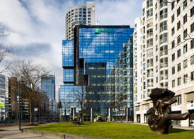 Holiday Inn Express ROTTERDAM - CENTRAL STATION by IHG 5