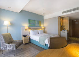 Holiday Inn MAURITIUS MON TRESOR by IHG 5