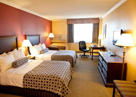 Crowne Plaza EDISON by IHG 2