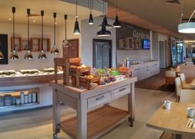 Holiday Inn PRAGUE AIRPORT by IHG 4