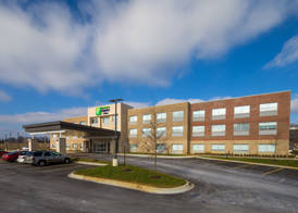 Holiday Inn Express & Suites ALPENA - DOWNTOWN by IHG 3