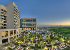 Crowne Plaza ABU DHABI - YAS ISLAND by IHG 3