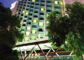 InterContinental Hotels GRAND STANFORD HONG KONG by IHG 3