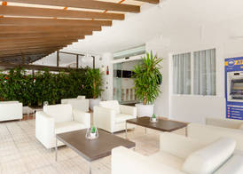 Apartamentos Caprice Tamarindos 2