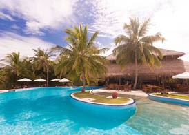 Filitheyo Island Resort 5