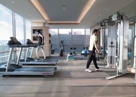 Holiday Inn CHENNAI OMR IT EXPRESSWAY by IHG 4