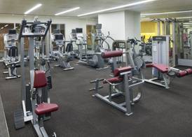 Crowne Plaza ABU DHABI - YAS ISLAND by IHG 5