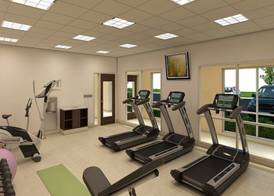 Holiday Inn Express & Suites BRENTWOOD by IHG 3