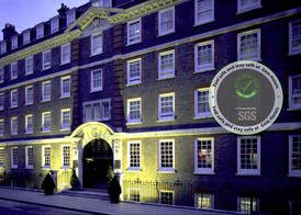 Gem Fitzrovia Hotel 2