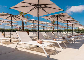 The Londoner Hotel St. Julian's 4