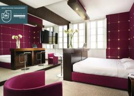 UNA Hotels Vittoria Firenze 2