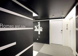 Eurostars Book Hotel 5