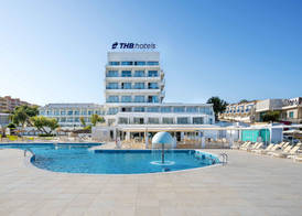 THB Cala Lliteras - Adults Only 2