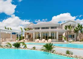 Eden Roc Cap Cana 5