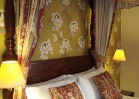 Best Western Kilima Hotel 4