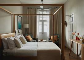 Fowey Hall Hotel 4