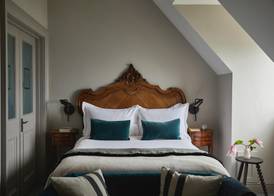 Fowey Hall Hotel 5