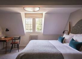 Fowey Hall Hotel 3