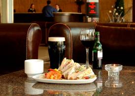 McGettigans Hotel 4