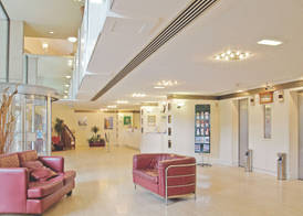 Britannia Nottingham Hotel 4