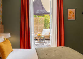 Hôtel de France, un hôtel AMMI 5