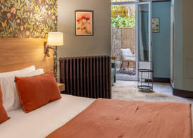 Hôtel de France, un hôtel AMMI 2