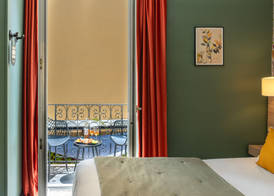 Hôtel de France, un hôtel AMMI 3