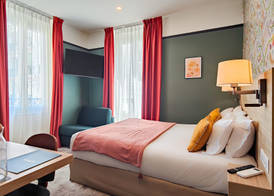 Hôtel de France, un hôtel AMMI 4