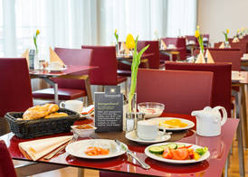 Austria Trend Hotel Europa Wien 4