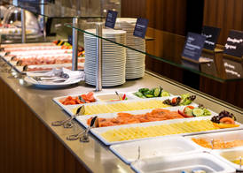 Austria Trend Hotel Europa Wien 3