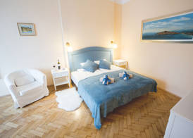 Apartments Roman 5