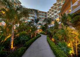 NissiBlu Beach Resort 2