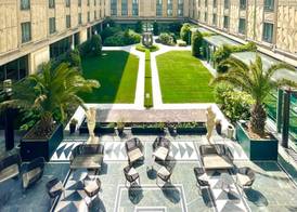 L'Hôtel du Collectionneur Paris 2