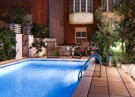 Hotel Gran Derby Suites, a Small Luxury Hotel of the World 2