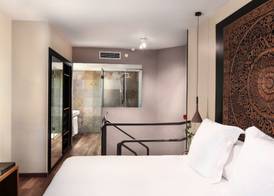 Hotel Gran Derby Suites, a Small Luxury Hotel of the World 3