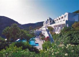 Istron Bay Hotel 2