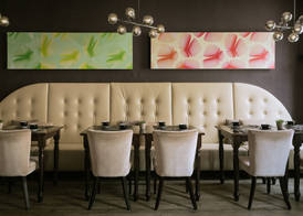 Leonardo Boutique Hotel Munich 2
