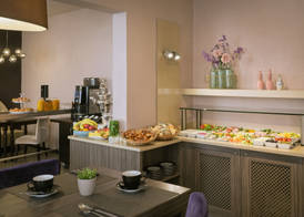 Leonardo Boutique Hotel Munich 3
