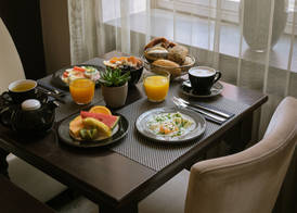 Leonardo Boutique Hotel Munich 4