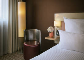 Leonardo Boutique Hotel Munich 5
